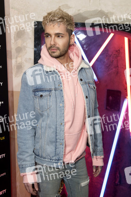 Pantaflix Party, Berlinale 2017