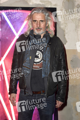 Pantaflix Party, Berlinale 2017