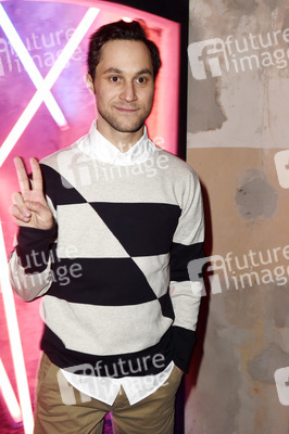 Pantaflix Party, Berlinale 2017