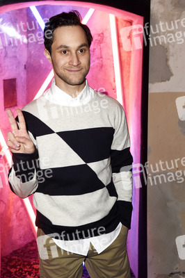 Pantaflix Party, Berlinale 2017