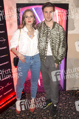 Pantaflix Party, Berlinale 2017
