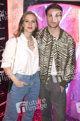 Pantaflix Party, Berlinale 2017