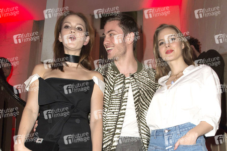 Pantaflix Party, Berlinale 2017