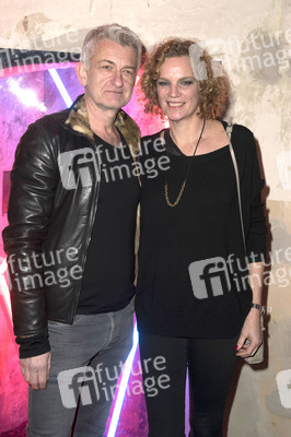 Pantaflix Party, Berlinale 2017
