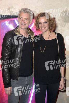 Pantaflix Party, Berlinale 2017