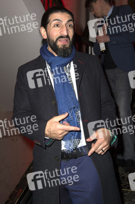 Pantaflix Party, Berlinale 2017