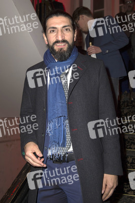 Pantaflix Party, Berlinale 2017