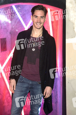 Pantaflix Party, Berlinale 2017