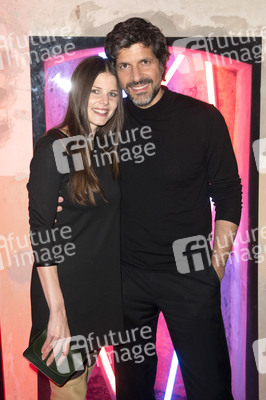 Pantaflix Party, Berlinale 2017