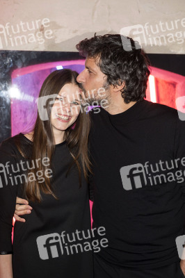 Pantaflix Party, Berlinale 2017
