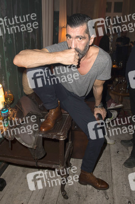 Pantaflix Party, Berlinale 2017