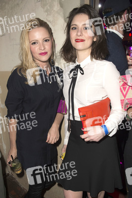 Pantaflix Party, Berlinale 2017