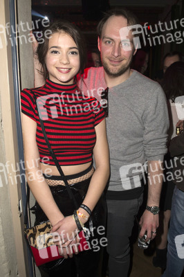 Pantaflix Party, Berlinale 2017