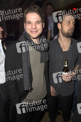Pantaflix Party, Berlinale 2017