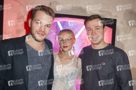 Pantaflix Party, Berlinale 2017