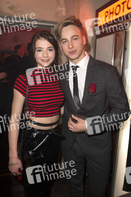 Pantaflix Party, Berlinale 2017