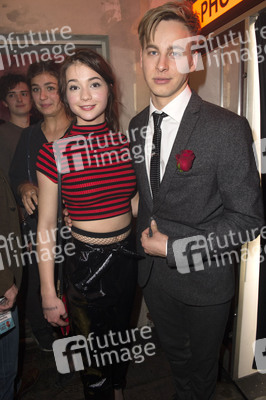 Pantaflix Party, Berlinale 2017