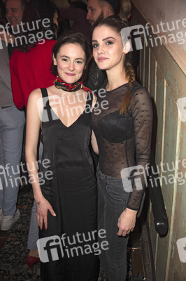 Pantaflix Party, Berlinale 2017
