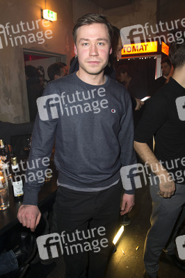 Pantaflix Party, Berlinale 2017
