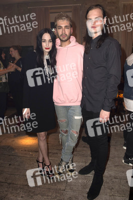Pantaflix Party, Berlinale 2017