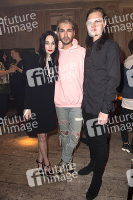 Pantaflix Party, Berlinale 2017