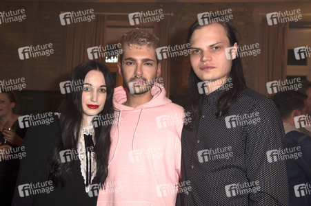 Pantaflix Party, Berlinale 2017