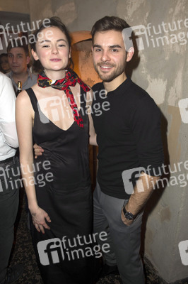 Pantaflix Party, Berlinale 2017
