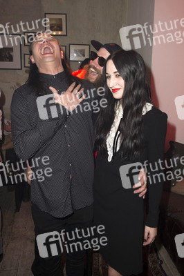 Pantaflix Party, Berlinale 2017
