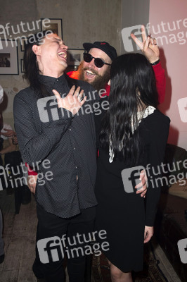 Pantaflix Party, Berlinale 2017