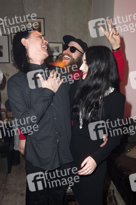 Pantaflix Party, Berlinale 2017