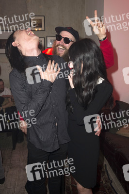 Pantaflix Party, Berlinale 2017