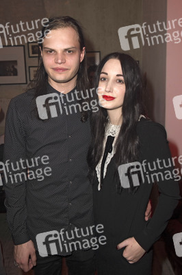 Pantaflix Party, Berlinale 2017