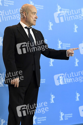 'La reina de Espana' Photocall, Berlinale 2017