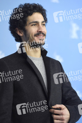 'La reina de Espana' Photocall, Berlinale 2017