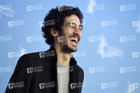 'La reina de Espana' Photocall, Berlinale 2017
