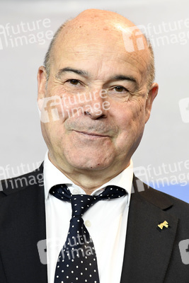 'La reina de Espana' Pressekonferenz, Berlinale 2017