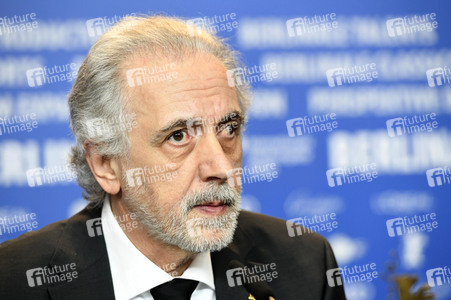 'La reina de Espana' Pressekonferenz, Berlinale 2017