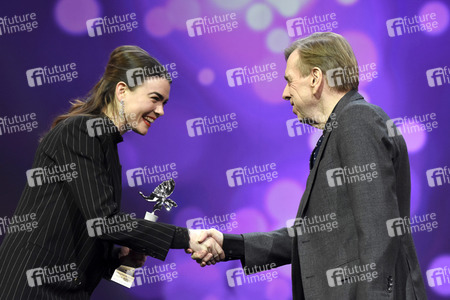 Präsentation der European Shooting Stars, Berlinale 2017