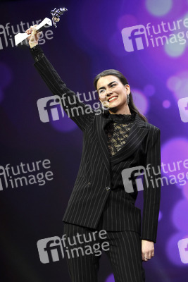 Präsentation der European Shooting Stars, Berlinale 2017