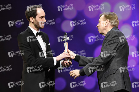 Präsentation der European Shooting Stars, Berlinale 2017