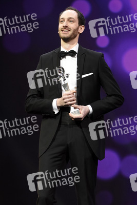 Präsentation der European Shooting Stars, Berlinale 2017