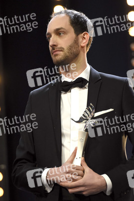 Präsentation der European Shooting Stars, Berlinale 2017