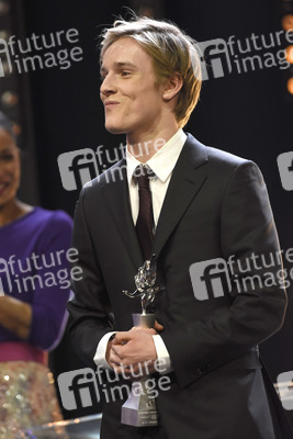 Präsentation der European Shooting Stars, Berlinale 2017