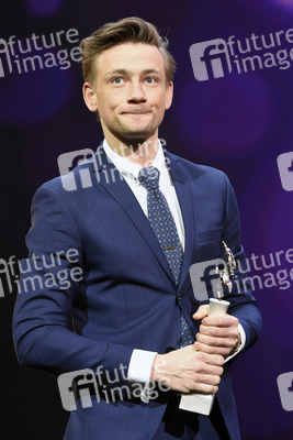 Präsentation der European Shooting Stars, Berlinale 2017