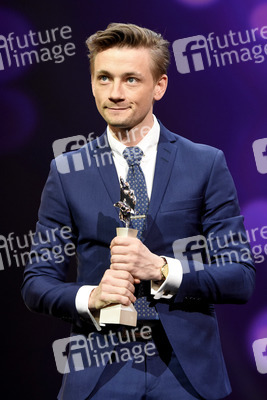 Präsentation der European Shooting Stars, Berlinale 2017