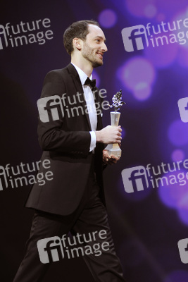 Präsentation der European Shooting Stars, Berlinale 2017
