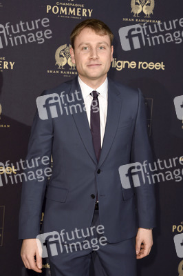Soirée francaise du cinéma 2017,  Berlinale 2017