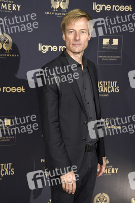 Soirée francaise du cinéma 2017,  Berlinale 2017