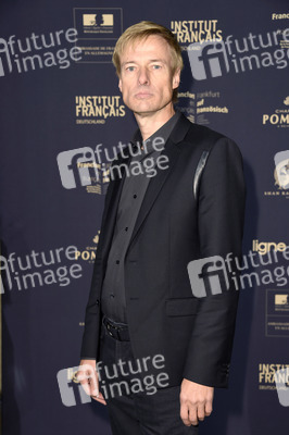 Soirée francaise du cinéma 2017,  Berlinale 2017