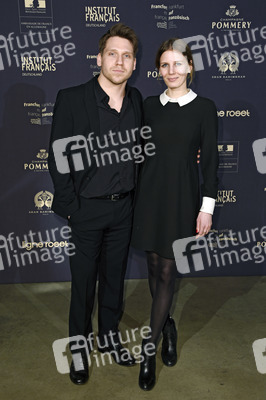 Soirée francaise du cinéma 2017,  Berlinale 2017